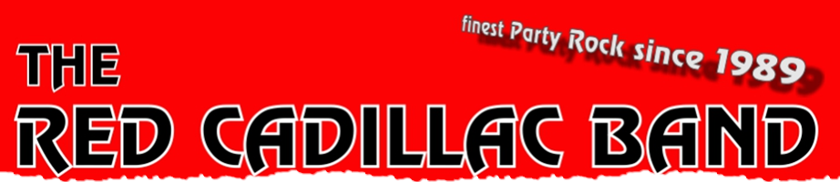 The Red Cadillac Band