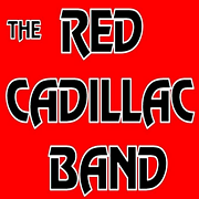 (c) Red-cadillac-band.de